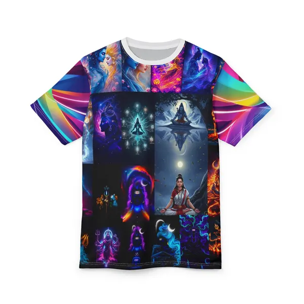 Festive_Shiva_Spirit_T_Shirt_Black_Stitching_6_Oz